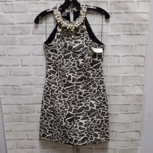 Muse dress